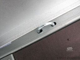 STEMA Basic STL 750, 2,51 x 1,28 x 0,35 m