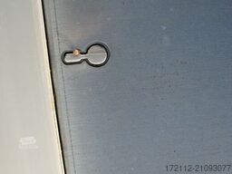 UNSINN FZ-TECHNIK Dreiseitenkipper 3500kg 3,06 x 1,75, elektrisch