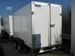 SARIS Koffer GO 306 154 180 2000