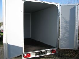 SARIS Koffer GO 306 154 180 2000