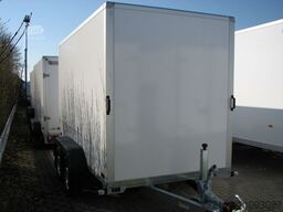 SARIS Koffer GO 306 154 180 2000