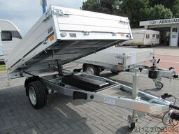 SARIS Heckkipper K1 276 150 1500 elektrisch