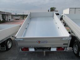 SARIS Heckkipper K1 276 150 1500 elektrisch