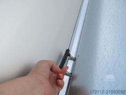 SARIS Heckkipper K1 276 150 1500 elektrisch