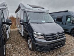 KNAUS VAN Wave 640 MEG VANSATION,