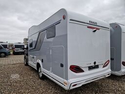 KNAUS VAN Wave 640 MEG VANSATION,