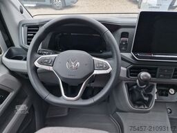 KNAUS VAN Wave 640 MEG VANSATION,