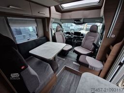 KNAUS VAN Wave 640 MEG VANSATION,