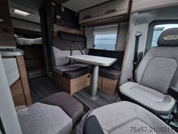 KNAUS VAN Wave 640 MEG VANSATION,