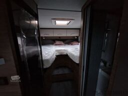 KNAUS VAN Wave 640 MEG VANSATION,