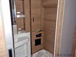 KNAUS VAN Wave 640 MEG VANSATION,