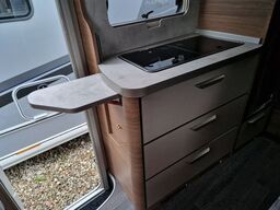 KNAUS VAN Wave 640 MEG VANSATION,