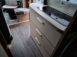 KNAUS VAN Wave 640 MEG VANSATION,