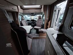 KNAUS VAN Wave 640 MEG VANSATION,