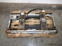 DURWEN DURWEN RZV 35; Breite 1150 mm