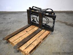 KAUP 3,5T466B,  Breite 1.150 mm