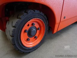 Linde E 20 PH EVO 386-02
