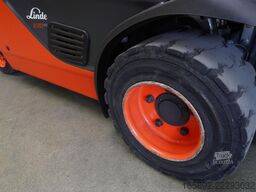 Linde E 20 PH EVO 386-02