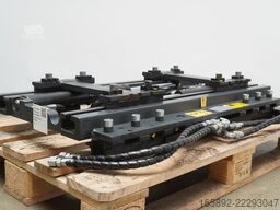 KAUP KAUP 2T466B, Bereit 1040 mm
