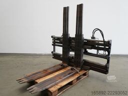 KAUP 4T429-1-2-3 Breite 1660 mm