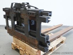 Meyer MEYER 6/0108N, Breite 1310 mm