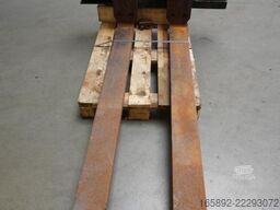 Meyer MEYER 6/0108N, Breite 1310 mm