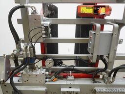 DURWEN DURWEN UKK 25-PSD-E, Breite 1150 mm