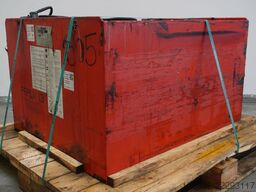 GRUMA 80 Volt 5 PzQ 690 Ah