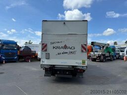 MAN TGL  12.210