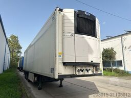 KRONE SD  Carrier Vector 1950  LBW  Bär  BC 2000