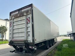 KRONE SD  Carrier Vector 1950  LBW  Bär  BC 2000