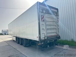 KRONE SD  Carrier Vector 1950  LBW  Bär  BC 2000