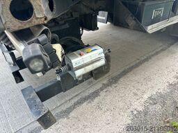 KRONE SD  Carrier Vector 1950  LBW  Bär  BC 2000