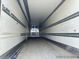 KRONE SD  Carrier Vector 1950  LBW  Bär  BC 2000