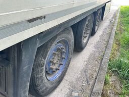 KRONE SD  Carrier Vector 1950  LBW  Bär  BC 2000