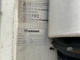 KRONE SD  Carrier Vector 1950  LBW  Bär  BC 2000