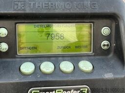 KRONE SD  Carrier Vector 1950  LBW  Bär  BC 2000