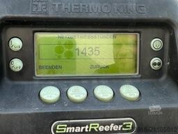 KRONE SD  Carrier Vector 1950  LBW  Bär  BC 2000