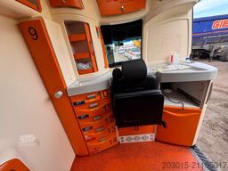 MERCEDES-BENZ Sprinter 316 CDI Rettungswagen Krankenwagen