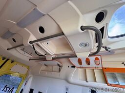 MERCEDES-BENZ Sprinter 316 CDI Rettungswagen Krankenwagen