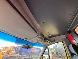 MERCEDES-BENZ Sprinter 316 CDI Rettungswagen Krankenwagen