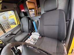 MERCEDES-BENZ Sprinter 316 CDI Rettungswagen Krankenwagen