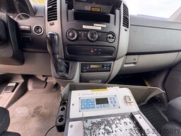 MERCEDES-BENZ Sprinter 316 CDI Rettungswagen Krankenwagen