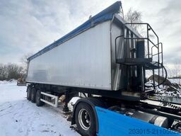 CARNEHL CHKS / A     45 m3