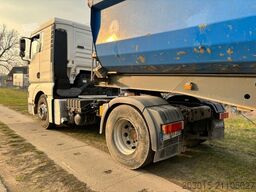 MAN TGA   18.430