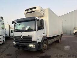 MERCEDES-BENZ Atego  1524/ 1624   Thermo  - King  T 1000
