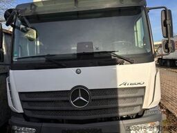 MERCEDES-BENZ Atego  1524/ 1624   Thermo  - King  T 1000