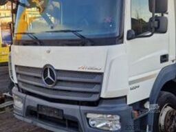 MERCEDES-BENZ Atego  1524/ 1624   Thermo  - King  T 1000