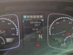 MERCEDES-BENZ Atego  1524/ 1624   Thermo  - King  T 1000