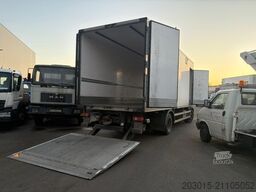 MERCEDES-BENZ Atego  1524/ 1624   Thermo  - King  T 1000